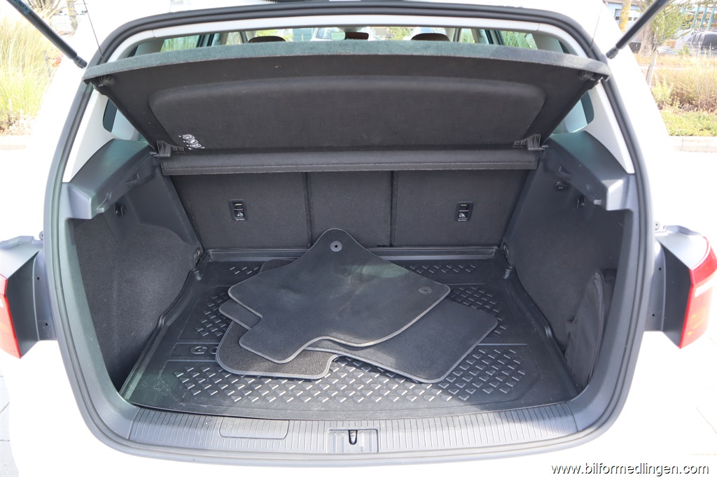 Bild 11 på Volkswagen Golf