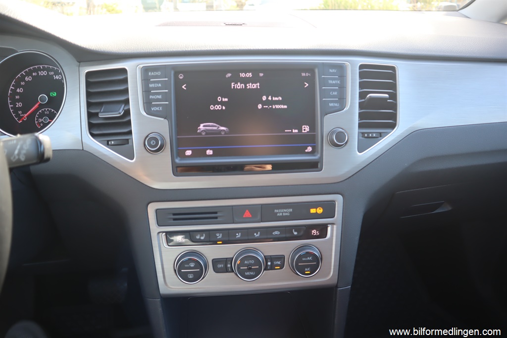 Bild 12 på Volkswagen Golf