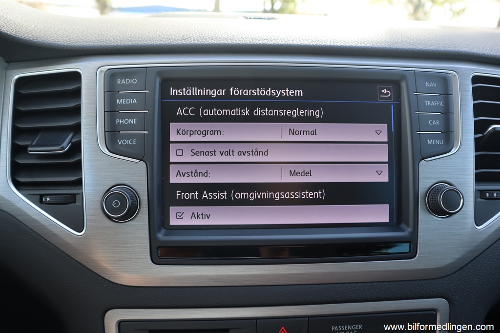 Bild 15 på Volkswagen Golf