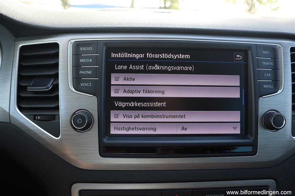 Bild 16 på Volkswagen Golf
