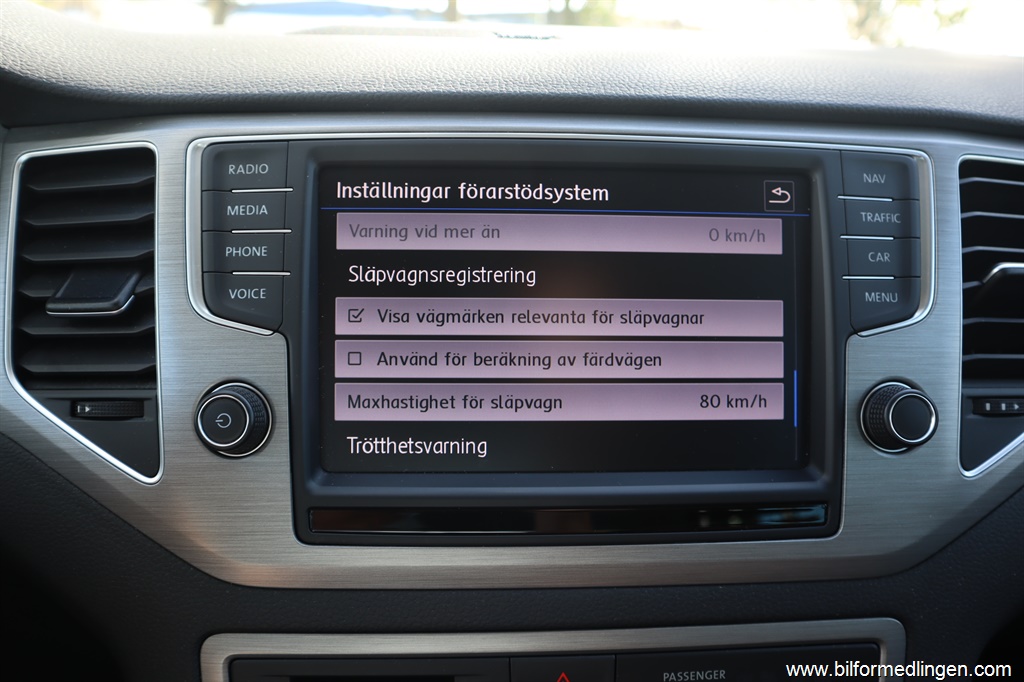 Bild 17 på Volkswagen Golf