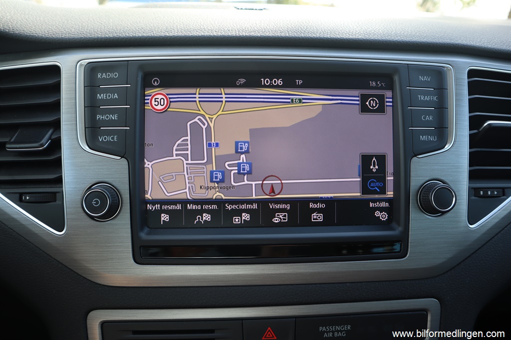 Bild 18 på Volkswagen Golf