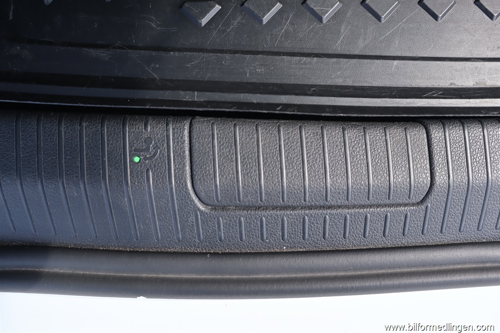 Bild 20 på Volkswagen Golf