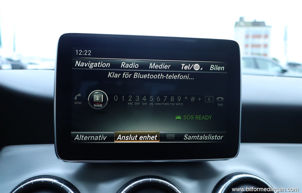 Bild 13 på Mercedes-Benz CLA