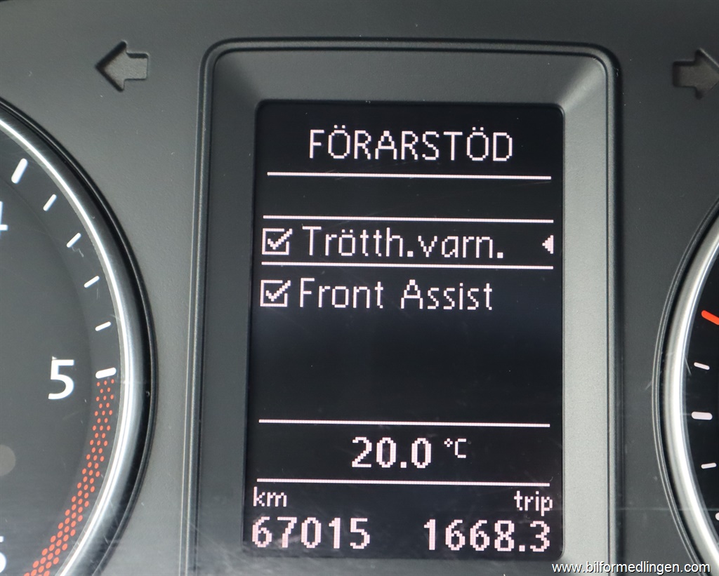 Bild 9 på Volkswagen Caddy