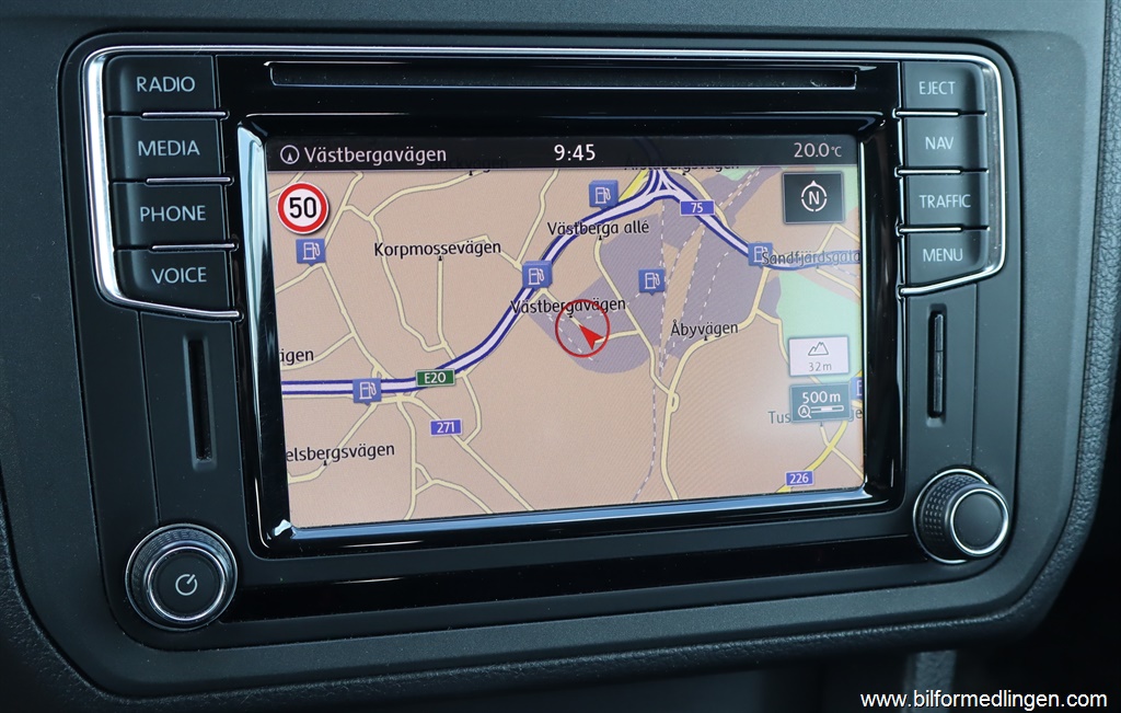 Bild 11 på Volkswagen Caddy
