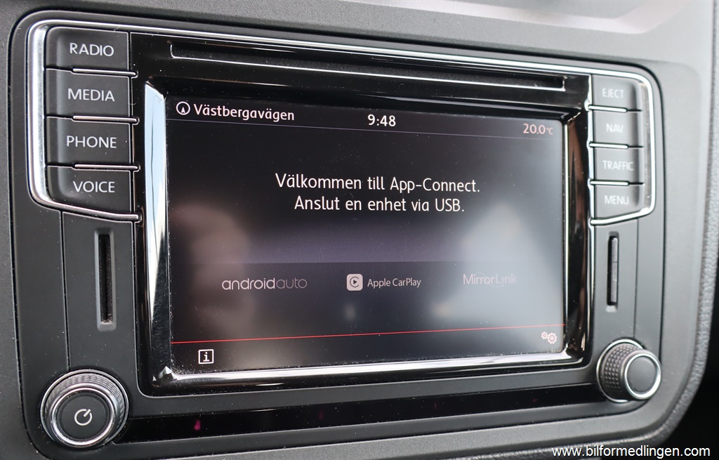 Bild 13 på Volkswagen Caddy