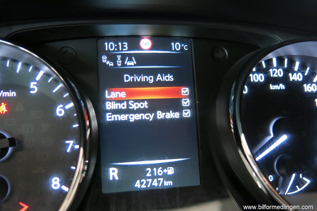 Bild 14 på Nissan Qashqai