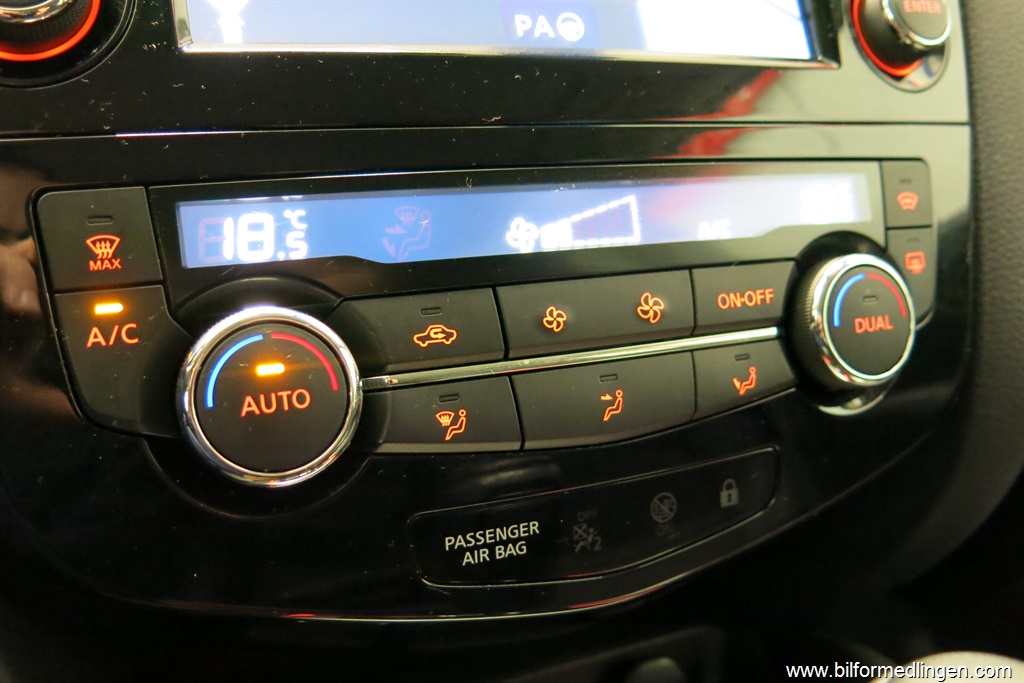 Bild 16 på Nissan Qashqai
