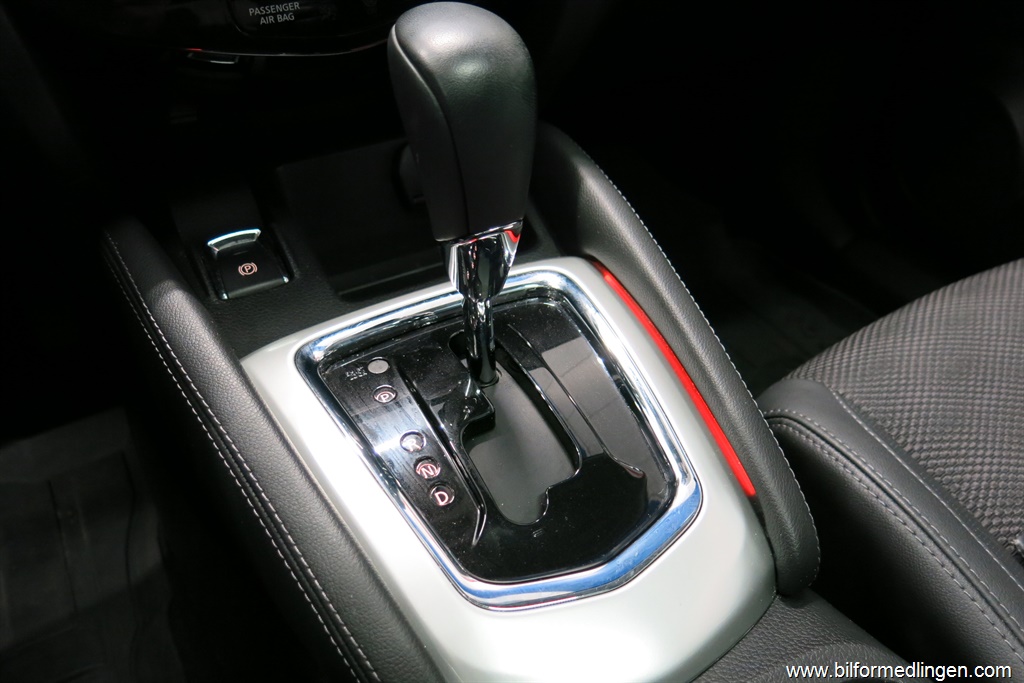 Bild 17 på Nissan Qashqai