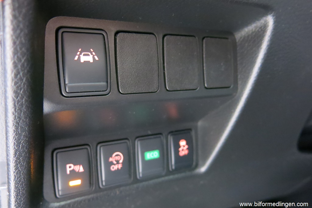 Bild 18 på Nissan Qashqai