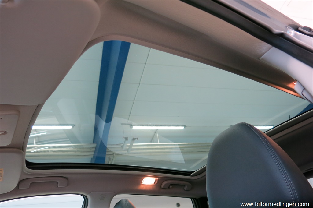 Bild 19 på Nissan Qashqai