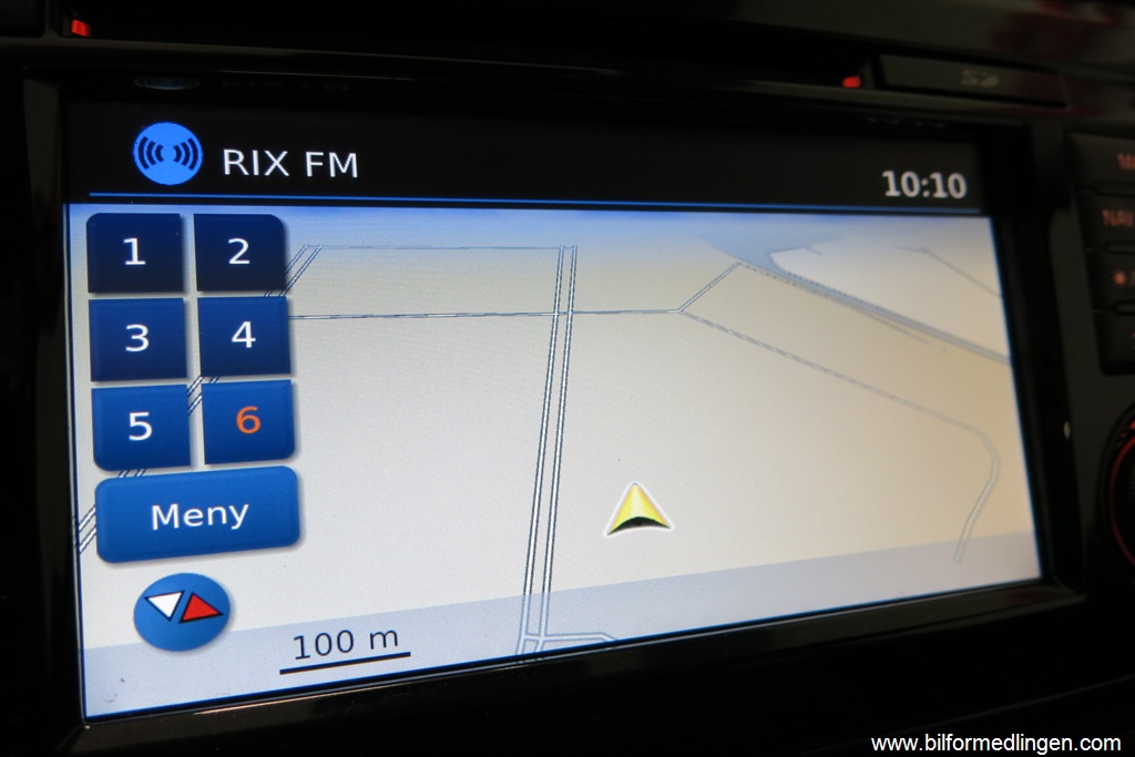 Bild 21 på Nissan Qashqai