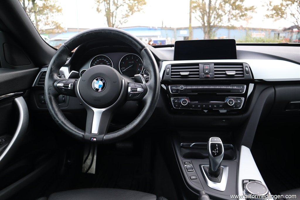Bild 3 på BMW 330