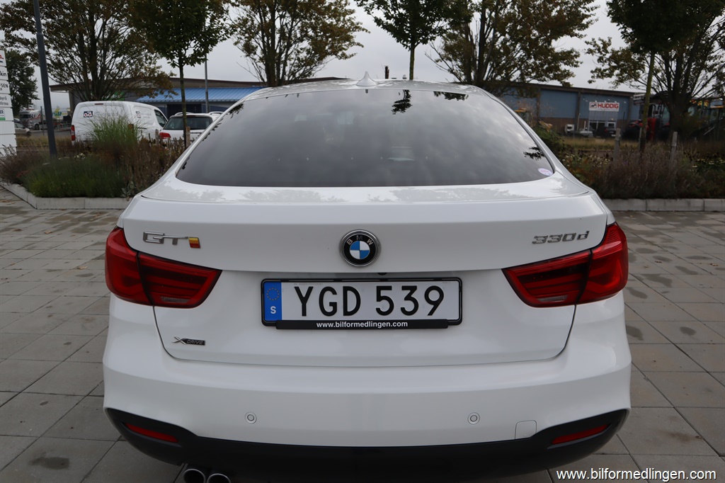 Bild 10 på BMW 330
