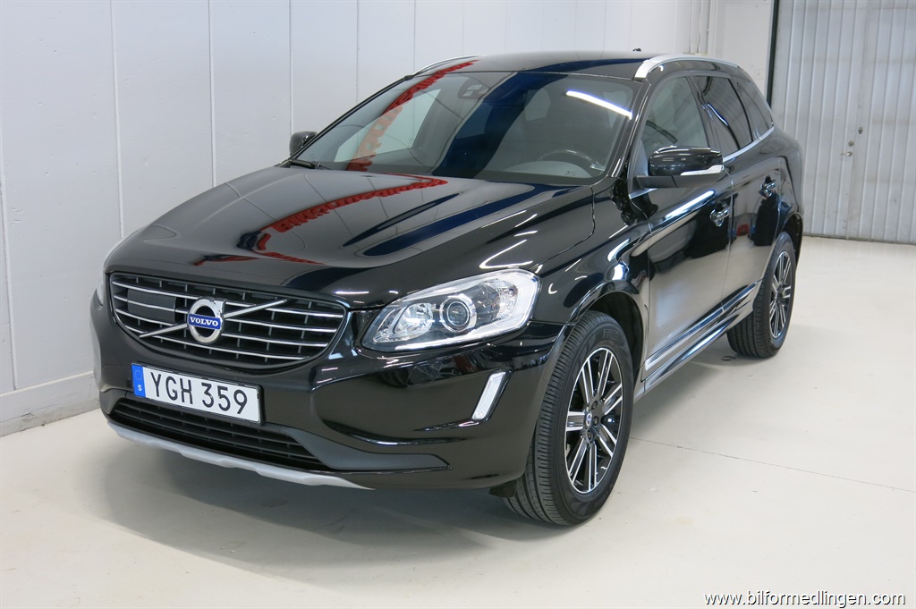 Bild 2 på Volvo XC60