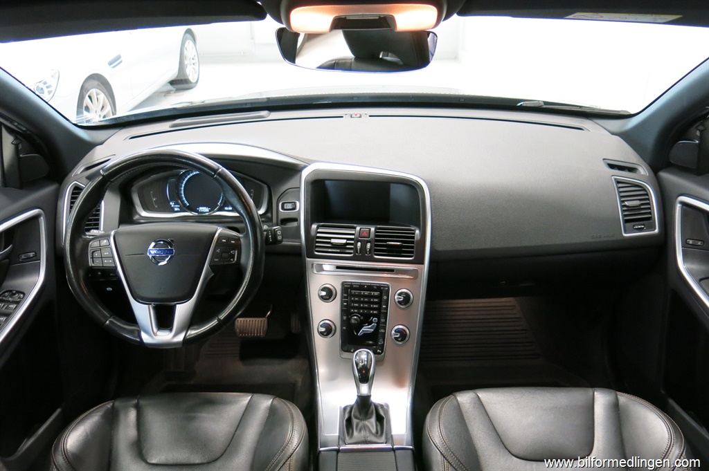 Bild 4 på Volvo XC60