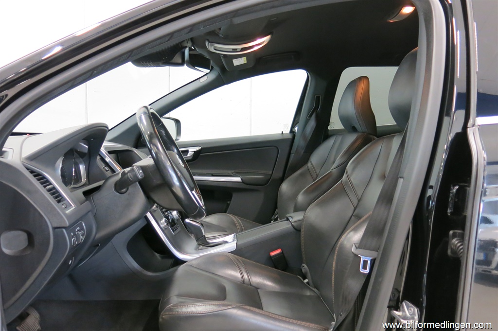 Bild 5 på Volvo XC60