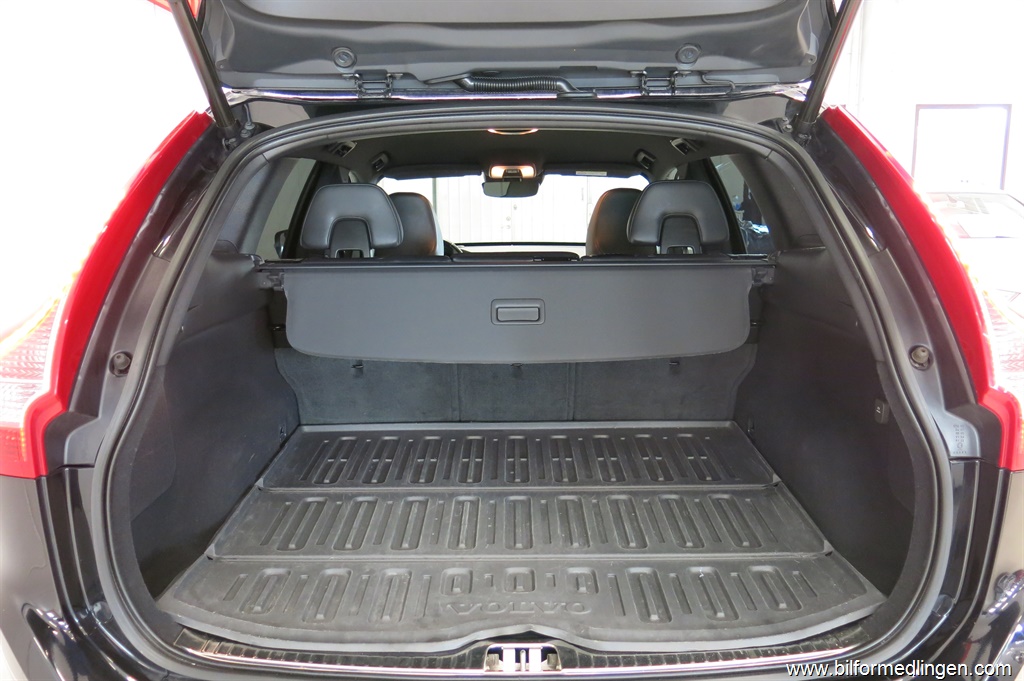 Bild 7 på Volvo XC60