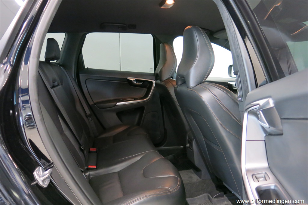 Bild 8 på Volvo XC60