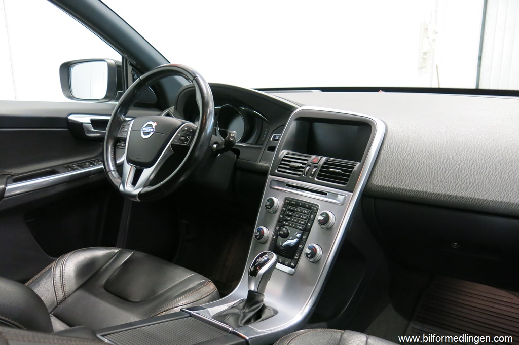 Bild 16 på Volvo XC60