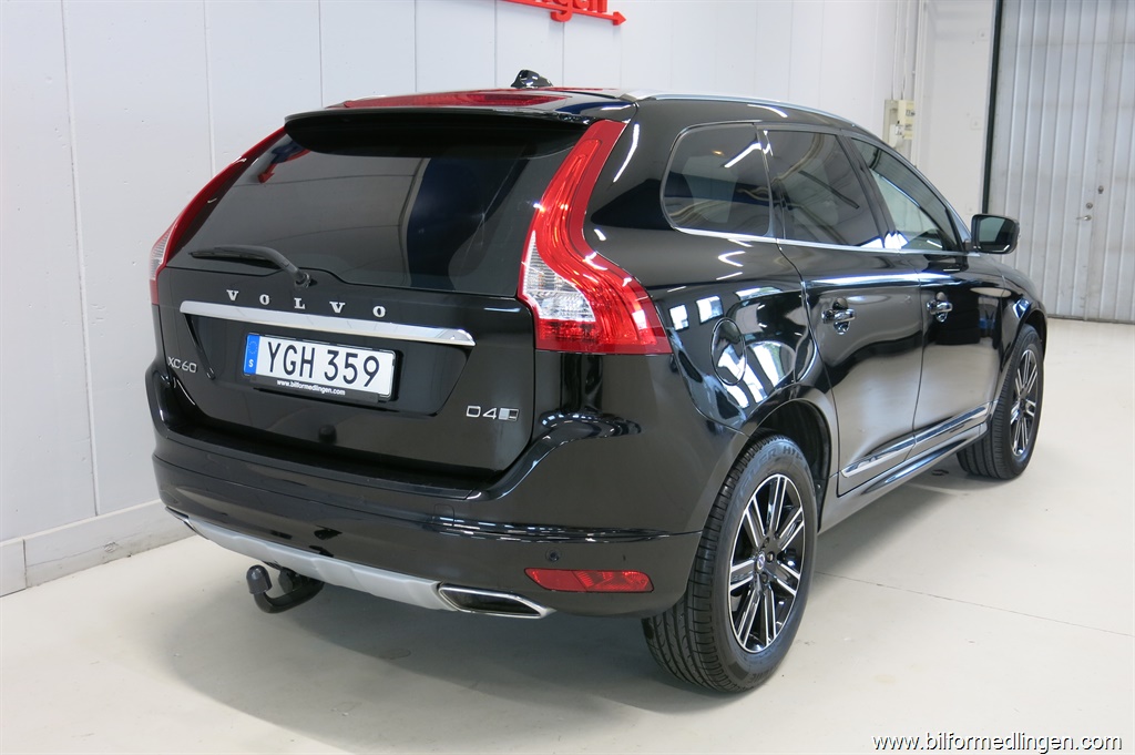 Bild 17 på Volvo XC60