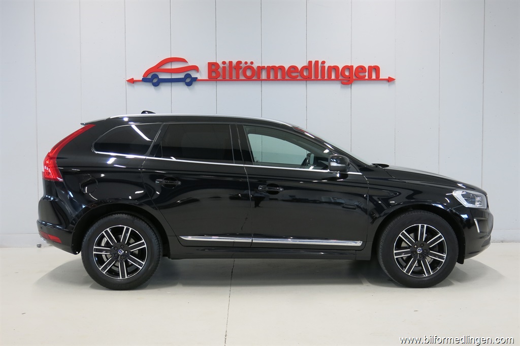 Bild 19 på Volvo XC60