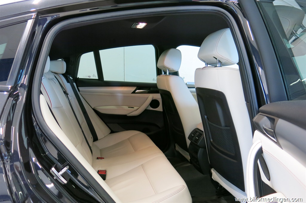 Bild 10 på BMW X4