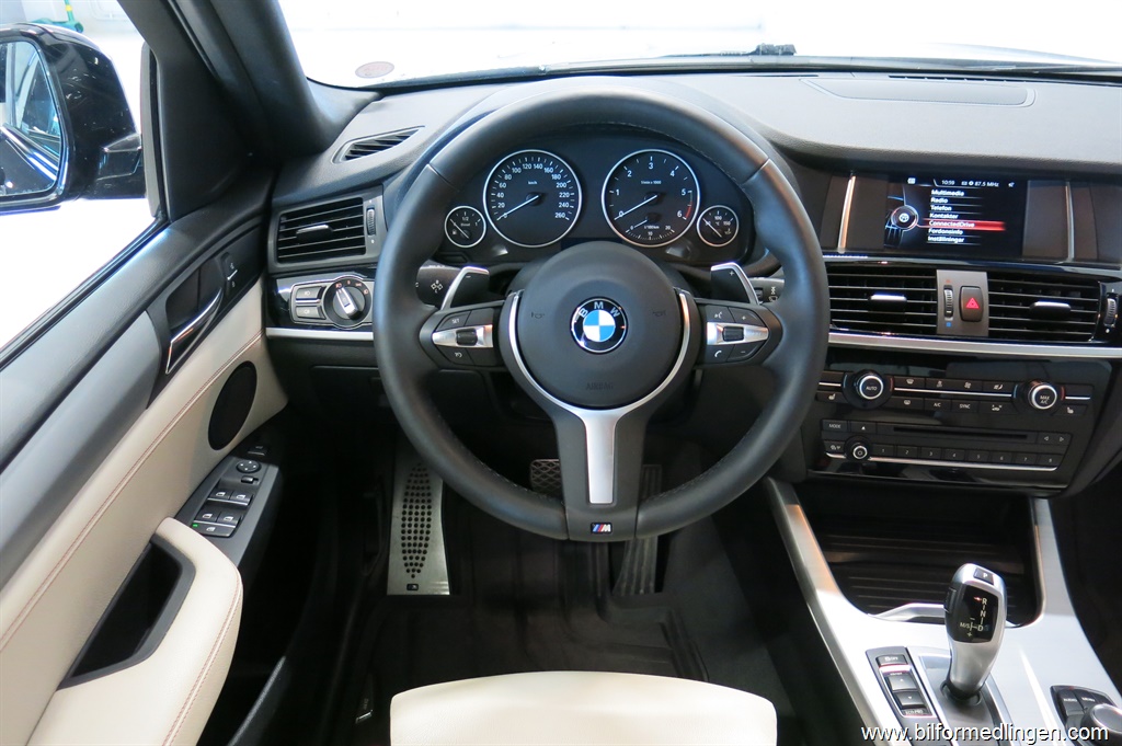 Bild 12 på BMW X4