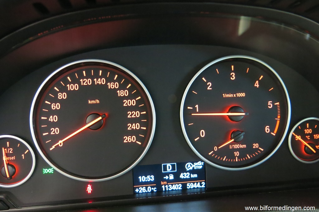 Bild 13 på BMW X4