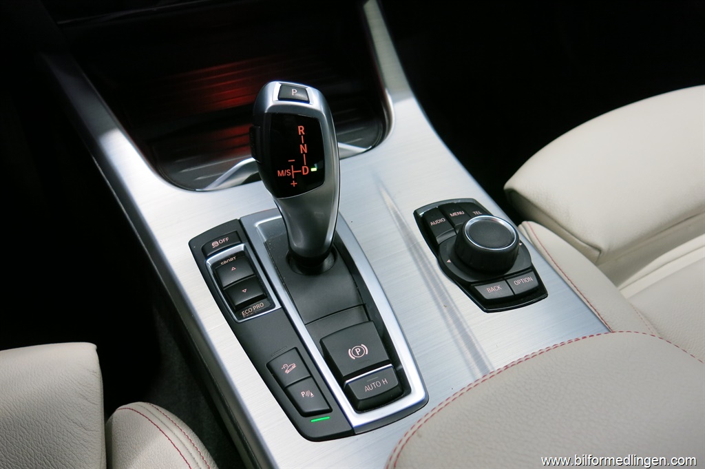 Bild 15 på BMW X4