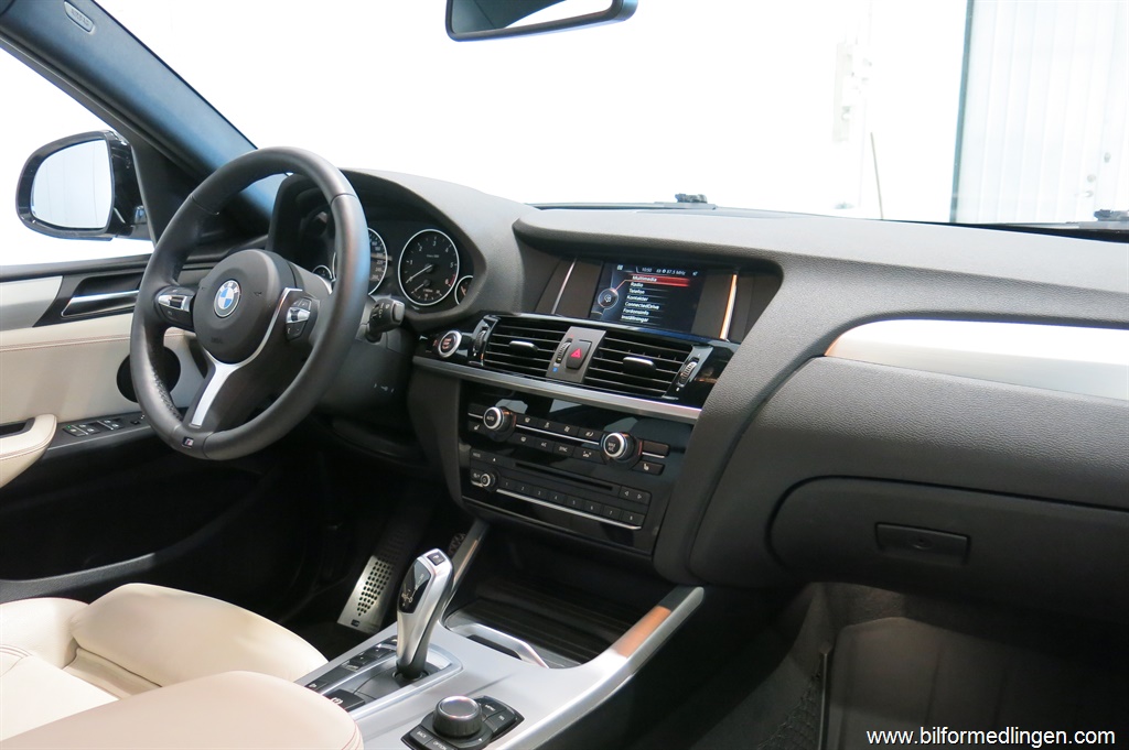 Bild 19 på BMW X4