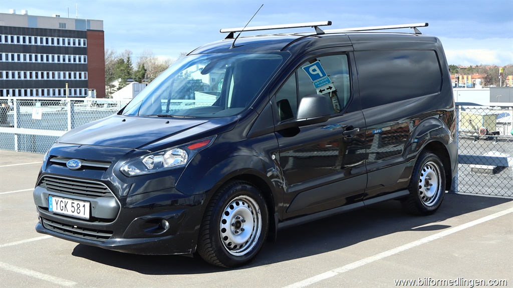 Bild 1 på Ford Transit