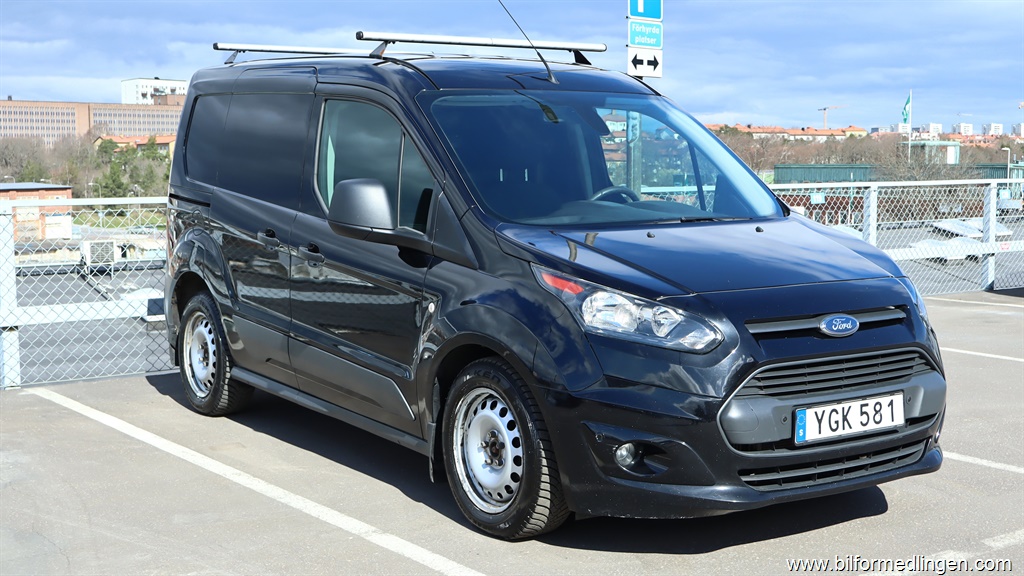 Bild 2 på Ford Transit
