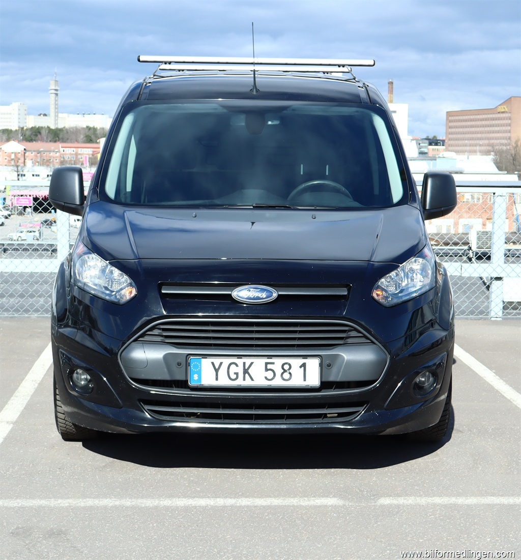 Bild 3 på Ford Transit