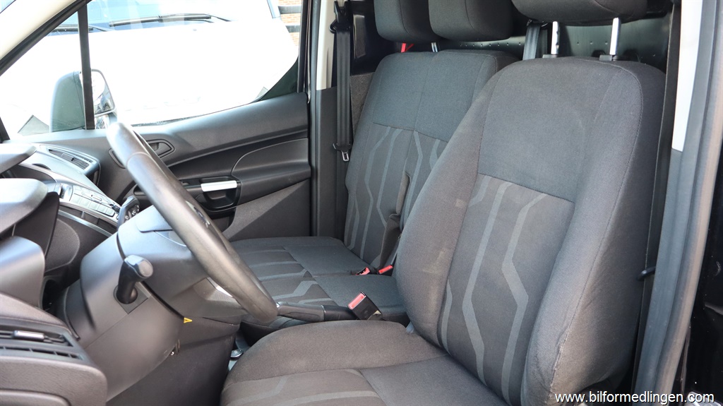 Bild 4 på Ford Transit