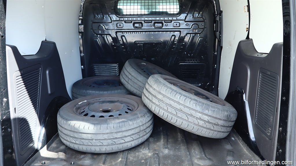 Bild 18 på Ford Transit