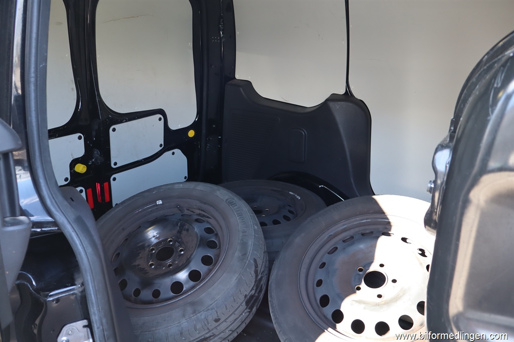 Bild 19 på Ford Transit