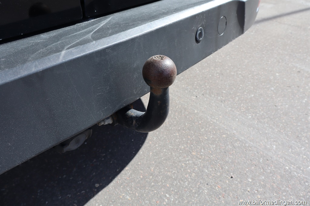 Bild 23 på Ford Transit