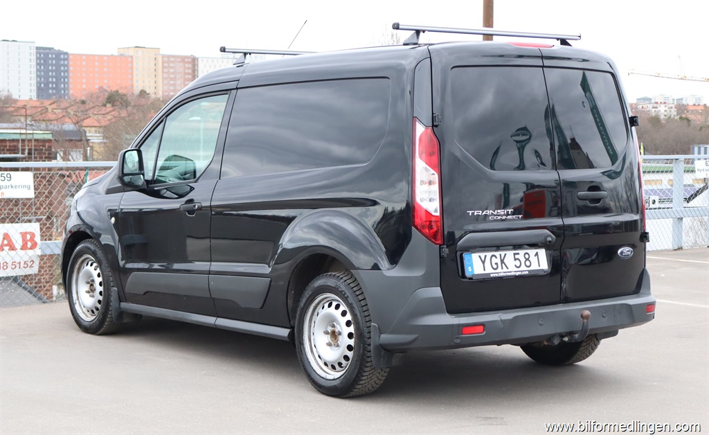 Bild 24 på Ford Transit