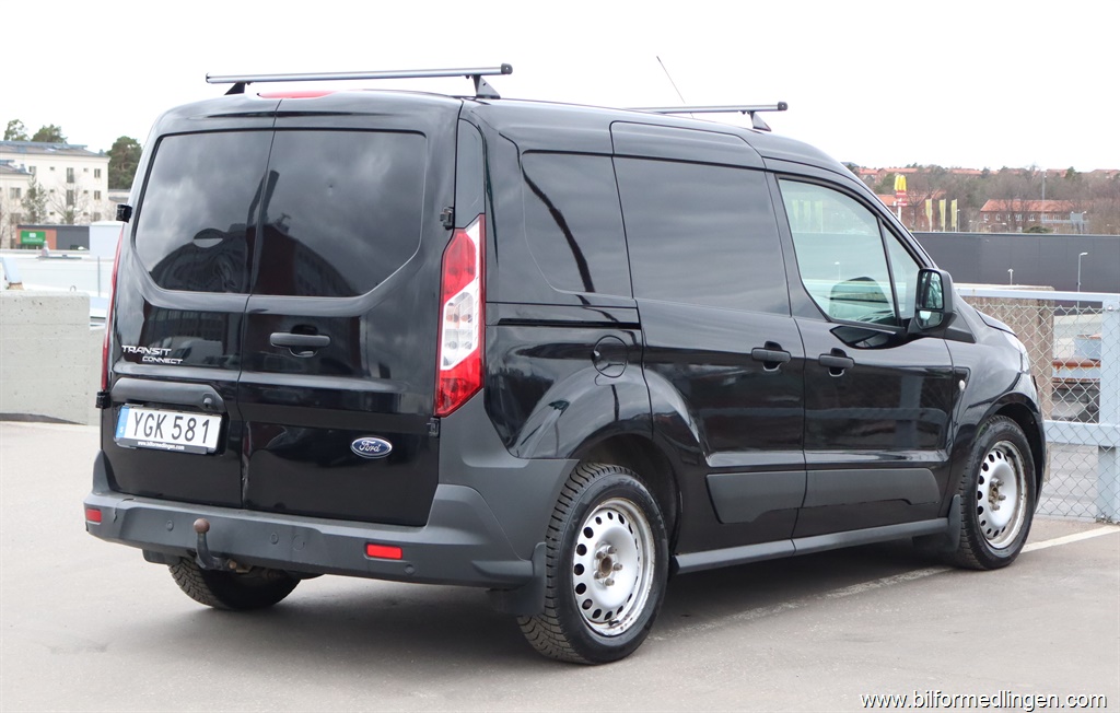 Bild 25 på Ford Transit