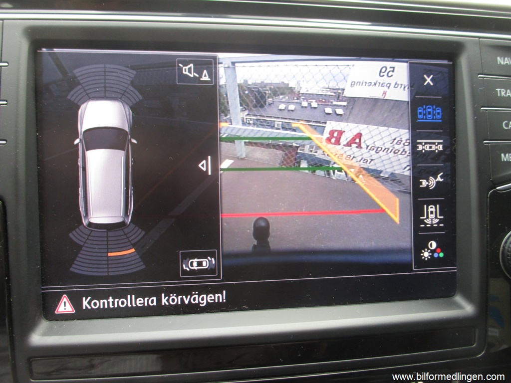 Bild 7 på Volkswagen Passat