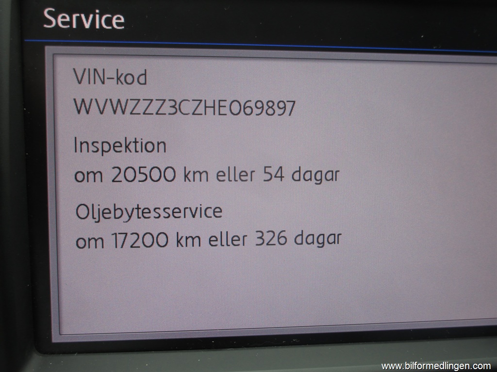 Bild 9 på Volkswagen Passat