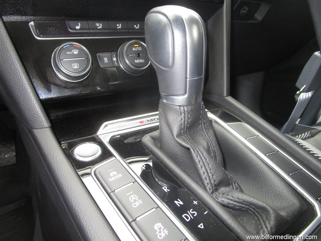 Bild 10 på Volkswagen Passat