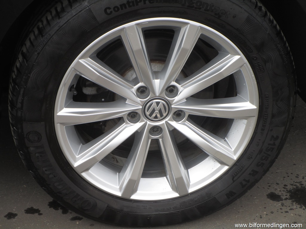 Bild 13 på Volkswagen Passat