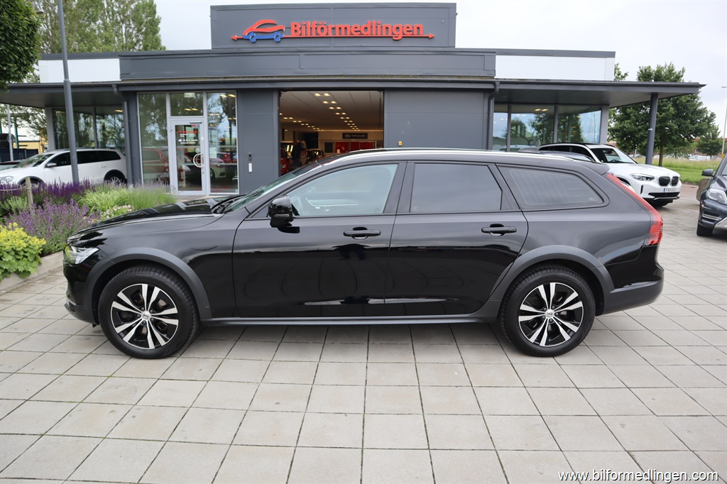 Bild 1 på Volvo V90