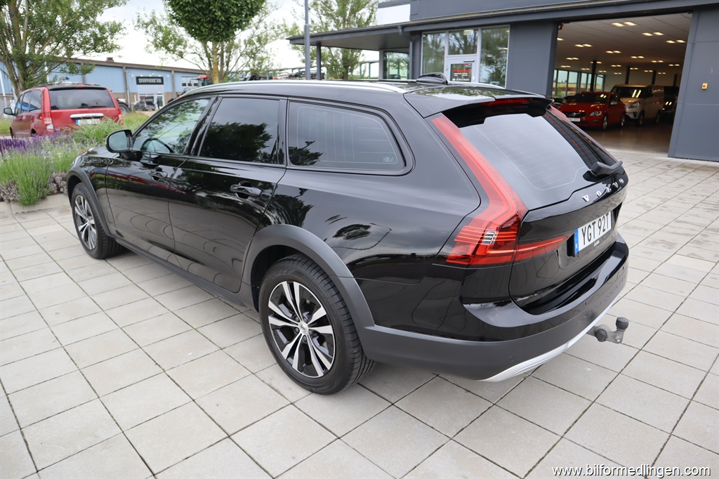 Bild 3 på Volvo V90
