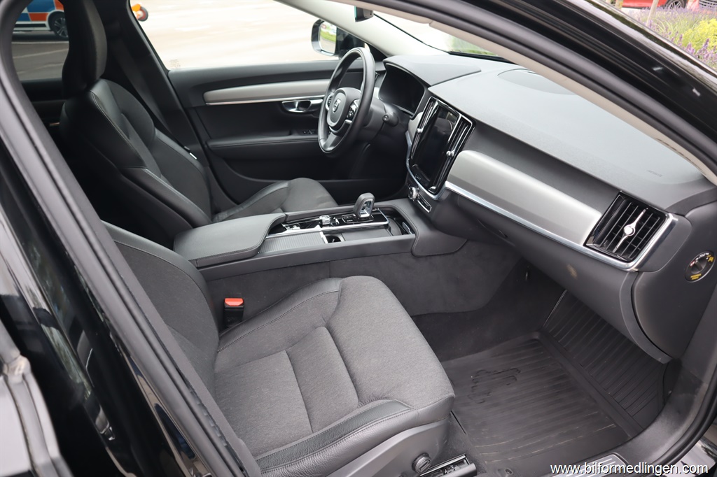 Bild 4 på Volvo V90