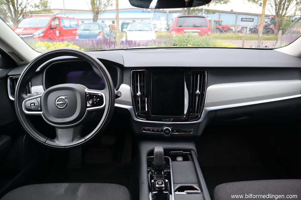 Bild 5 på Volvo V90