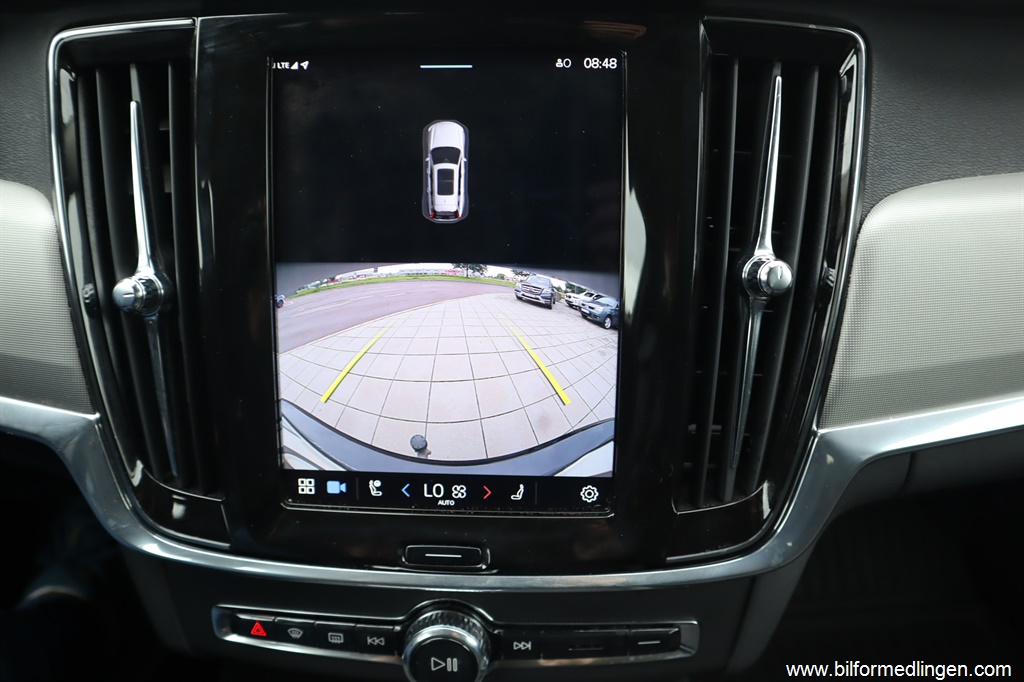 Bild 9 på Volvo V90